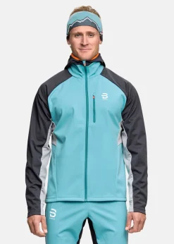 Jacket North
