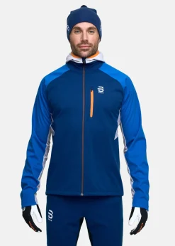 Jacket North