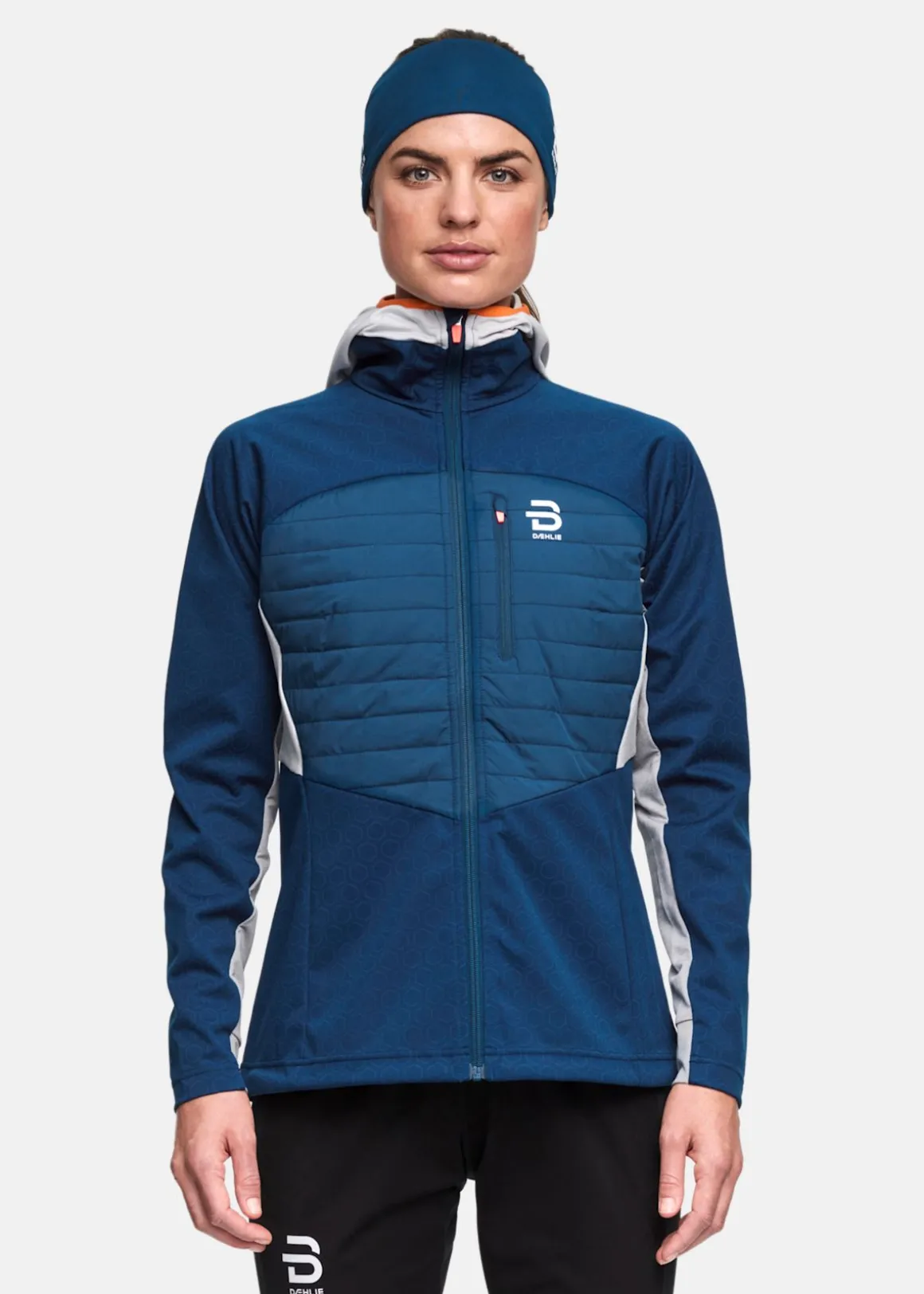 Jacket North Wmn