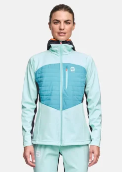 Jacket North Wmn