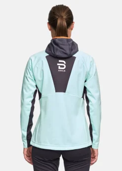 Jacket North Wmn