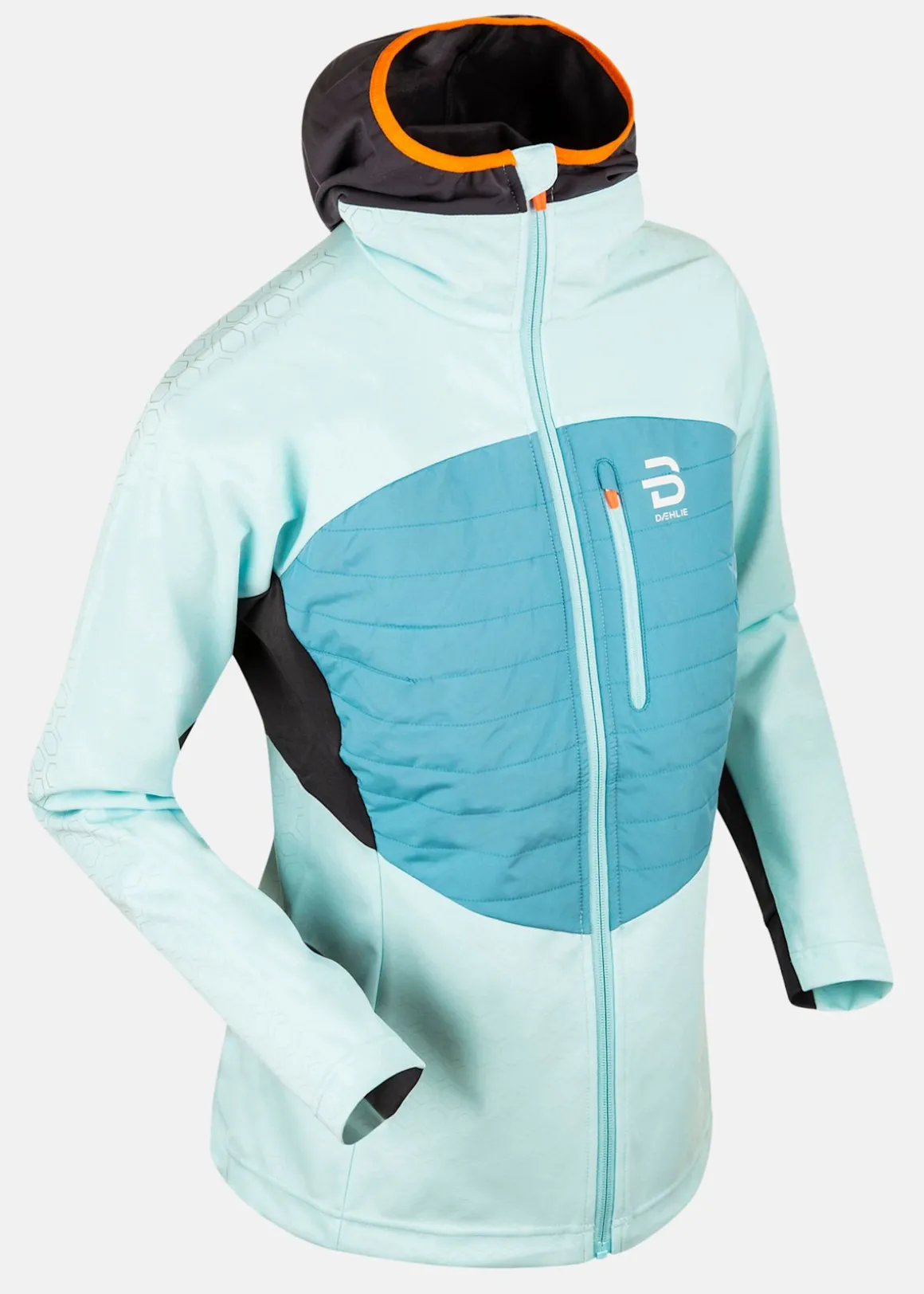 Jacket North Wmn