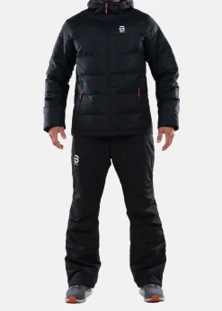 Jacket Podium