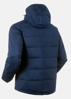 Jacket Podium