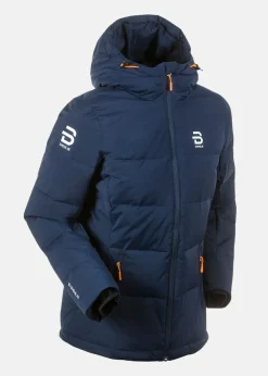 Jacket Podium Wmn