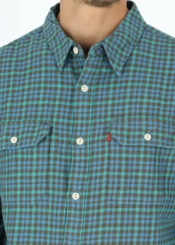 JACKSON WORKER