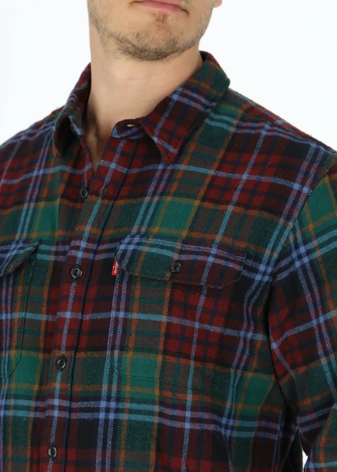JACKSON WORKER