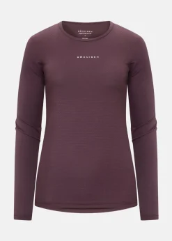 Jacquard LS Top
