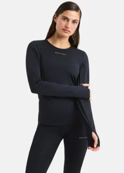 Jacquard LS Top