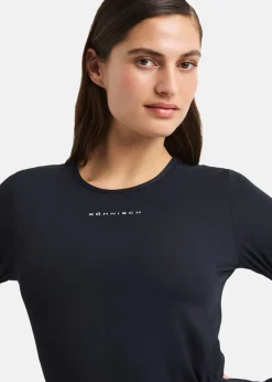 Jacquard LS Top