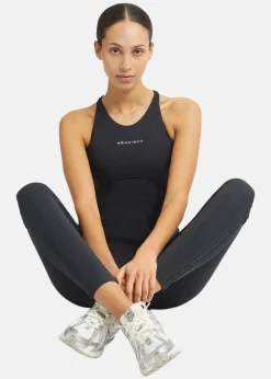Jacquard Tank