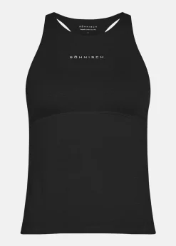 Jacquard Tank