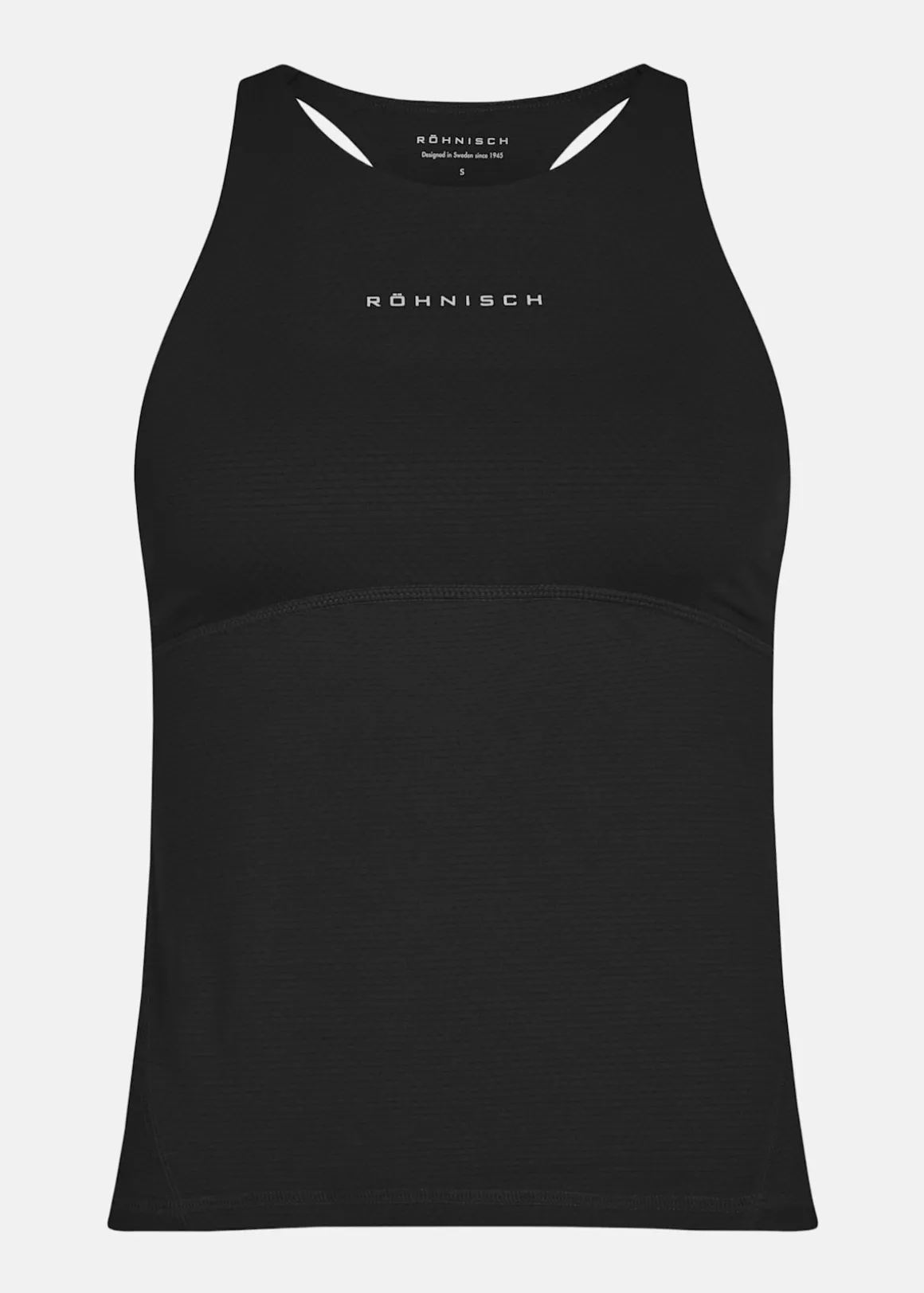 Jacquard Tank