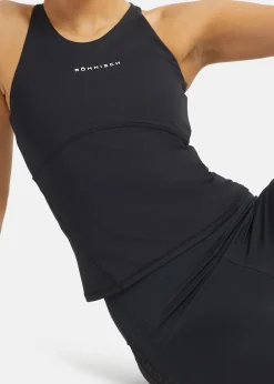 Jacquard Tank