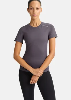 Jacquard Tee