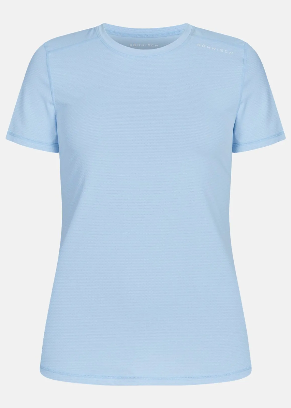 Jacquard Tee