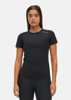 Jacquard Tee