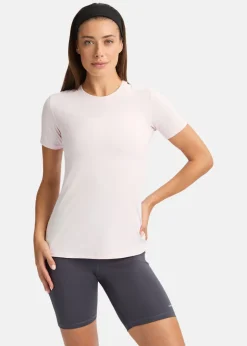 Jacquard Tee