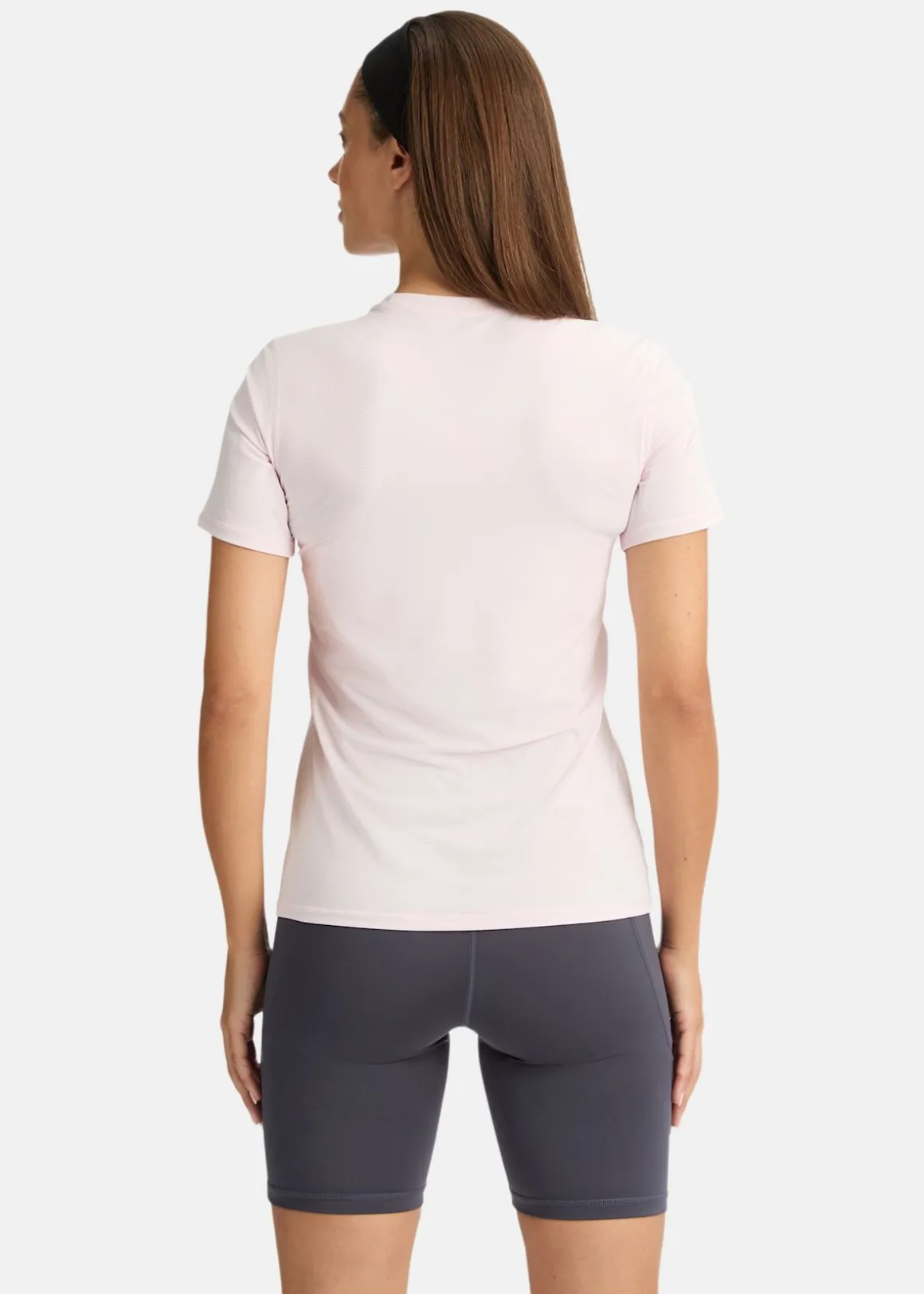 Jacquard Tee
