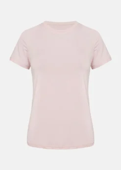 Jacquard Tee