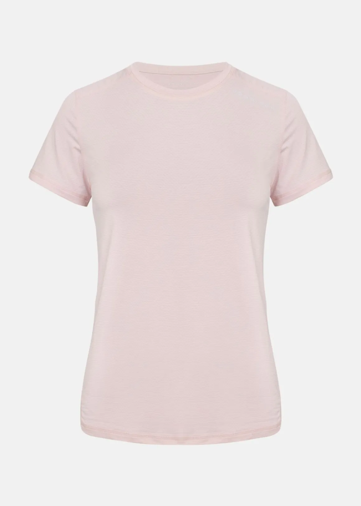Jacquard Tee