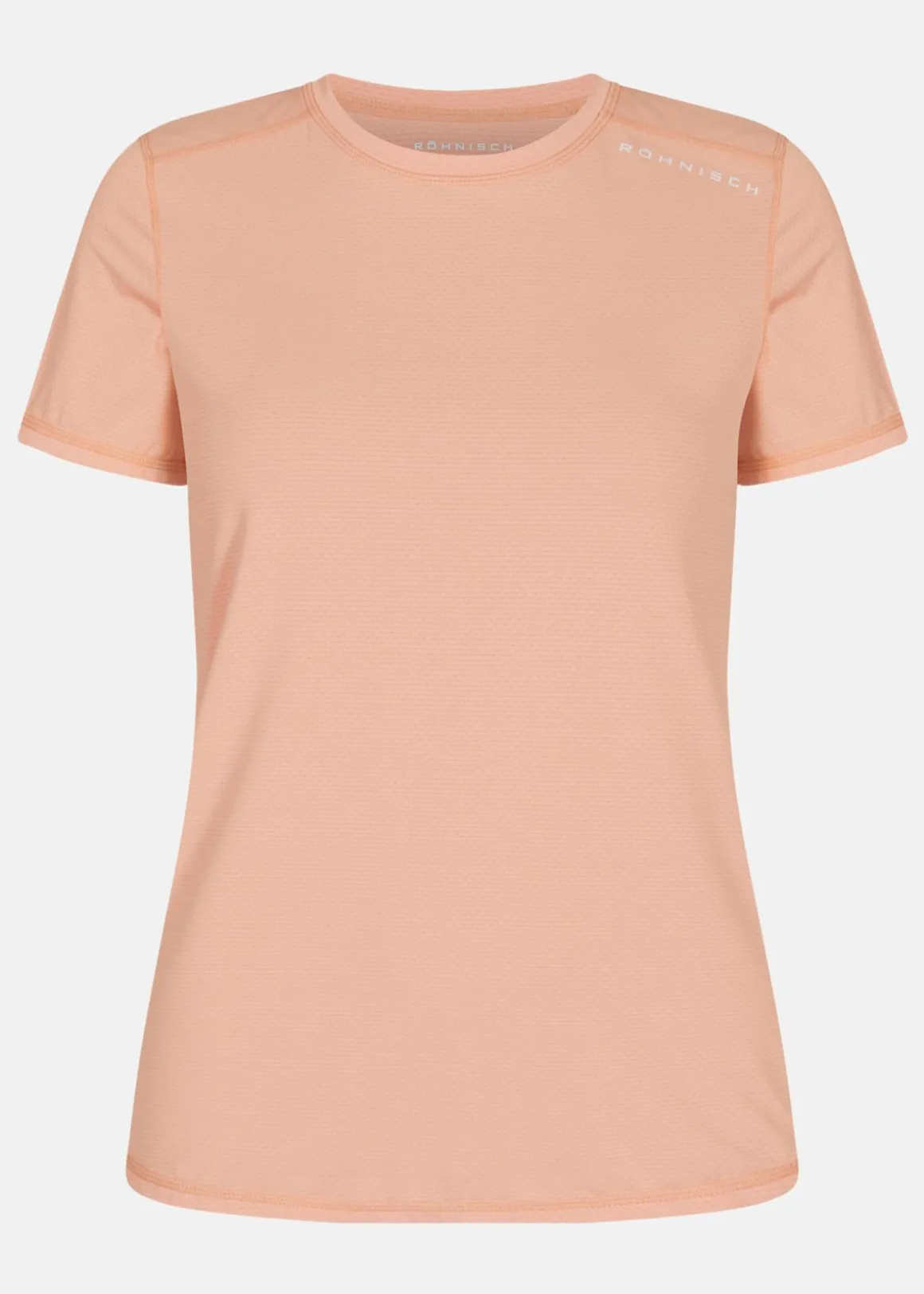 Jacquard Tee