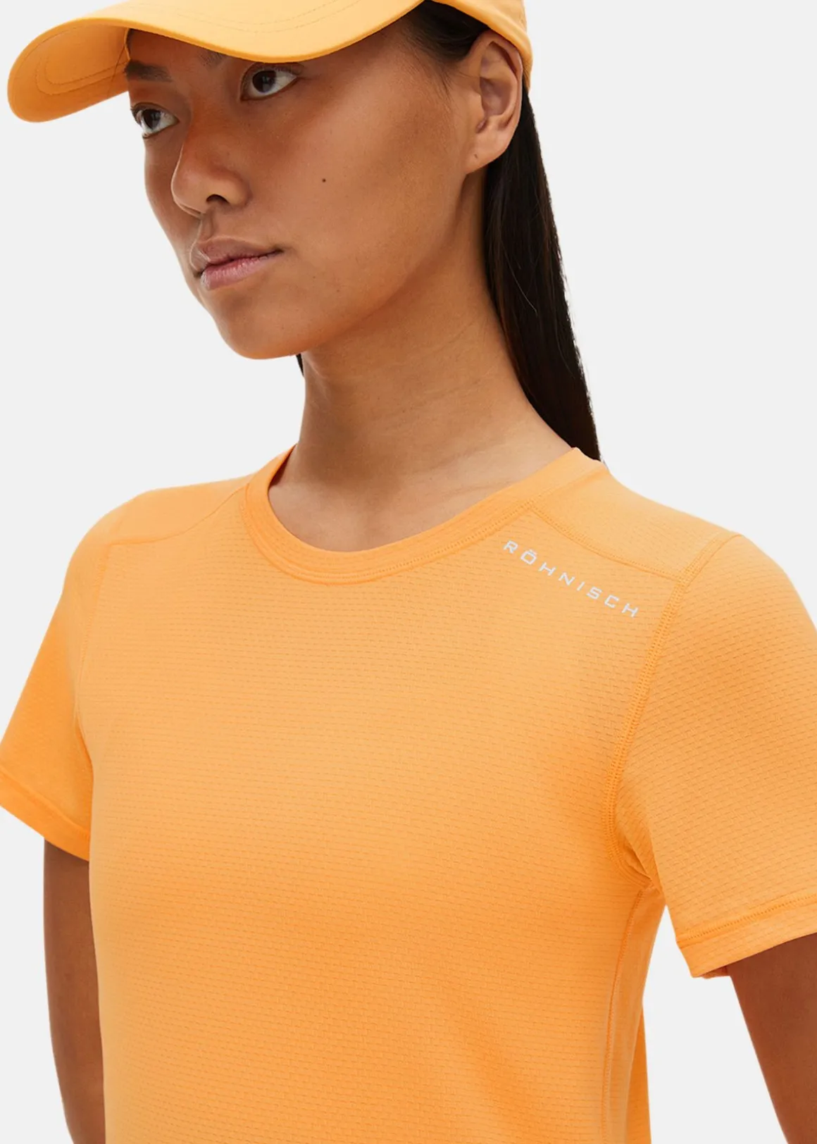Jacquard Tee