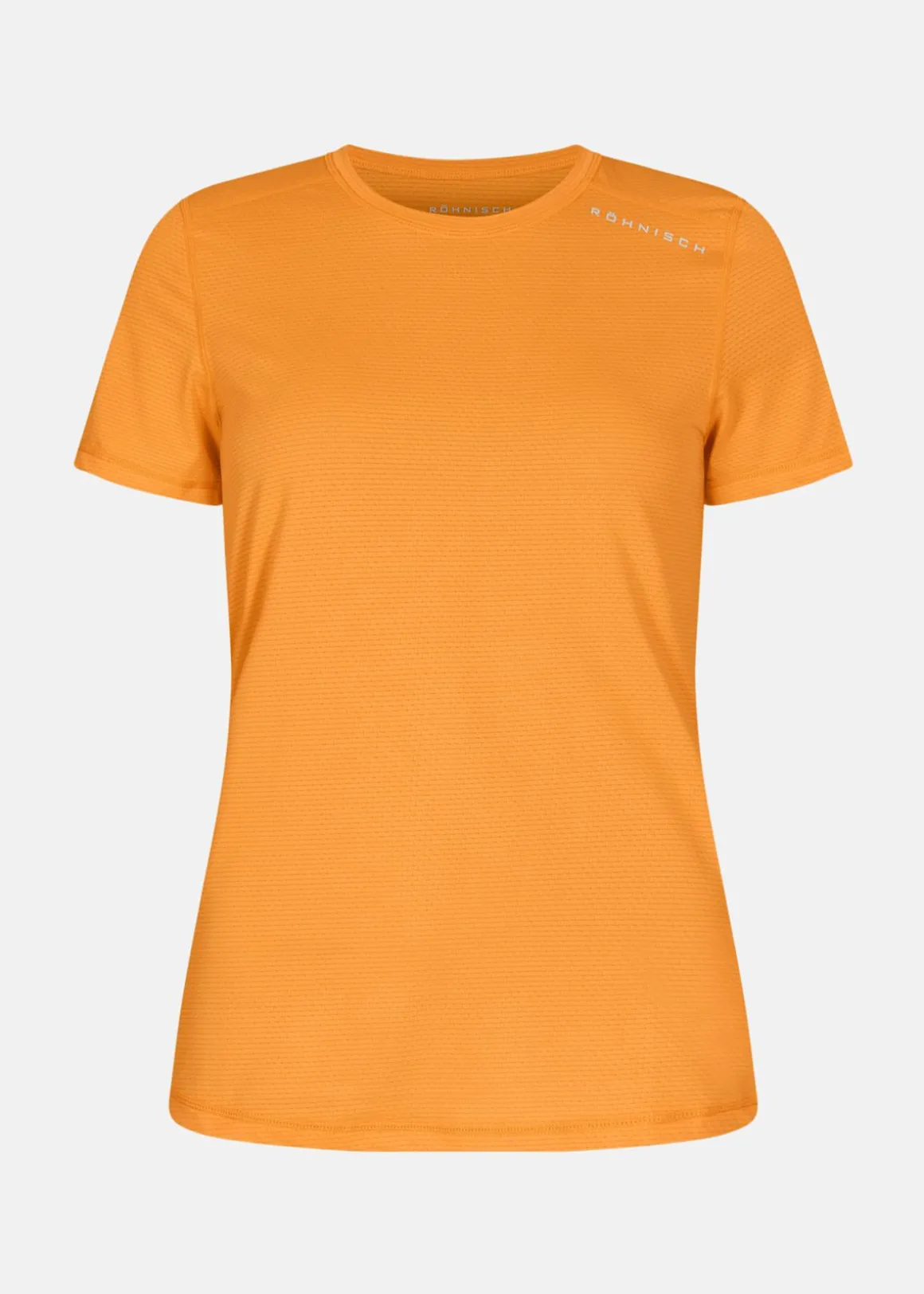 Jacquard Tee