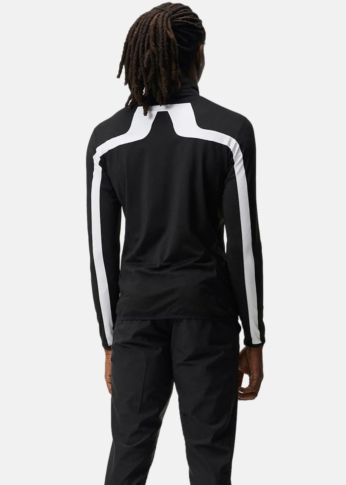 Jarvis Mid Layer