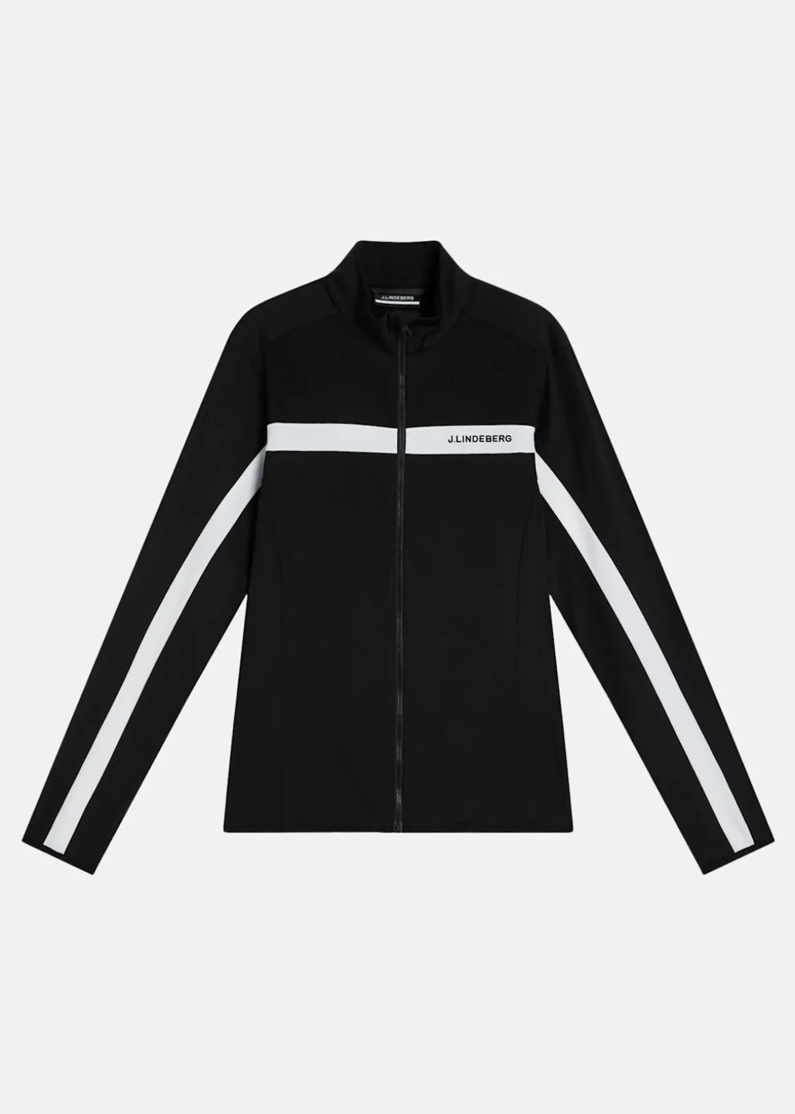 Jarvis Mid Layer