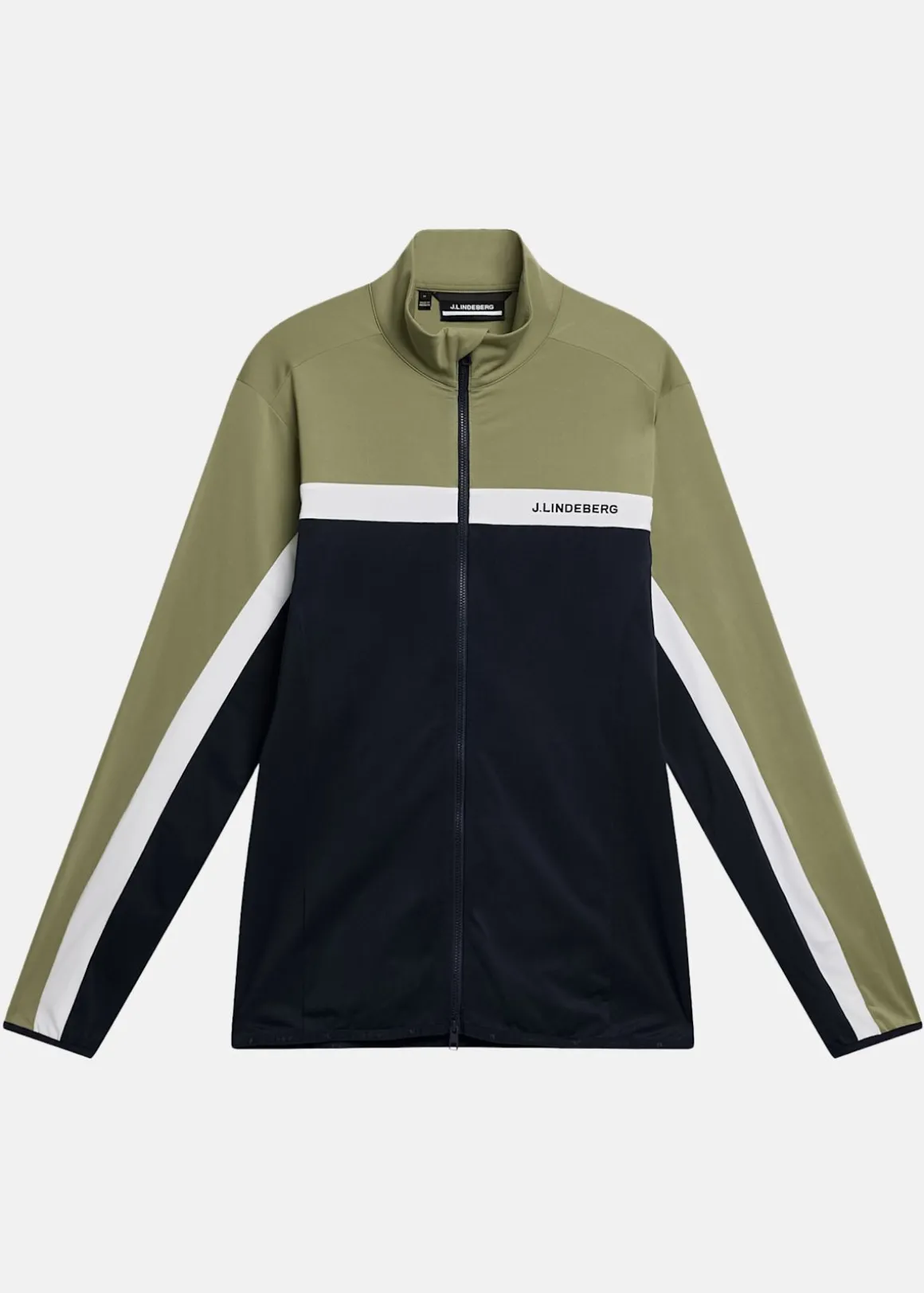 Jarvis Mid Layer