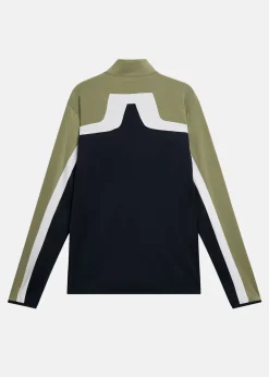 Jarvis Mid Layer