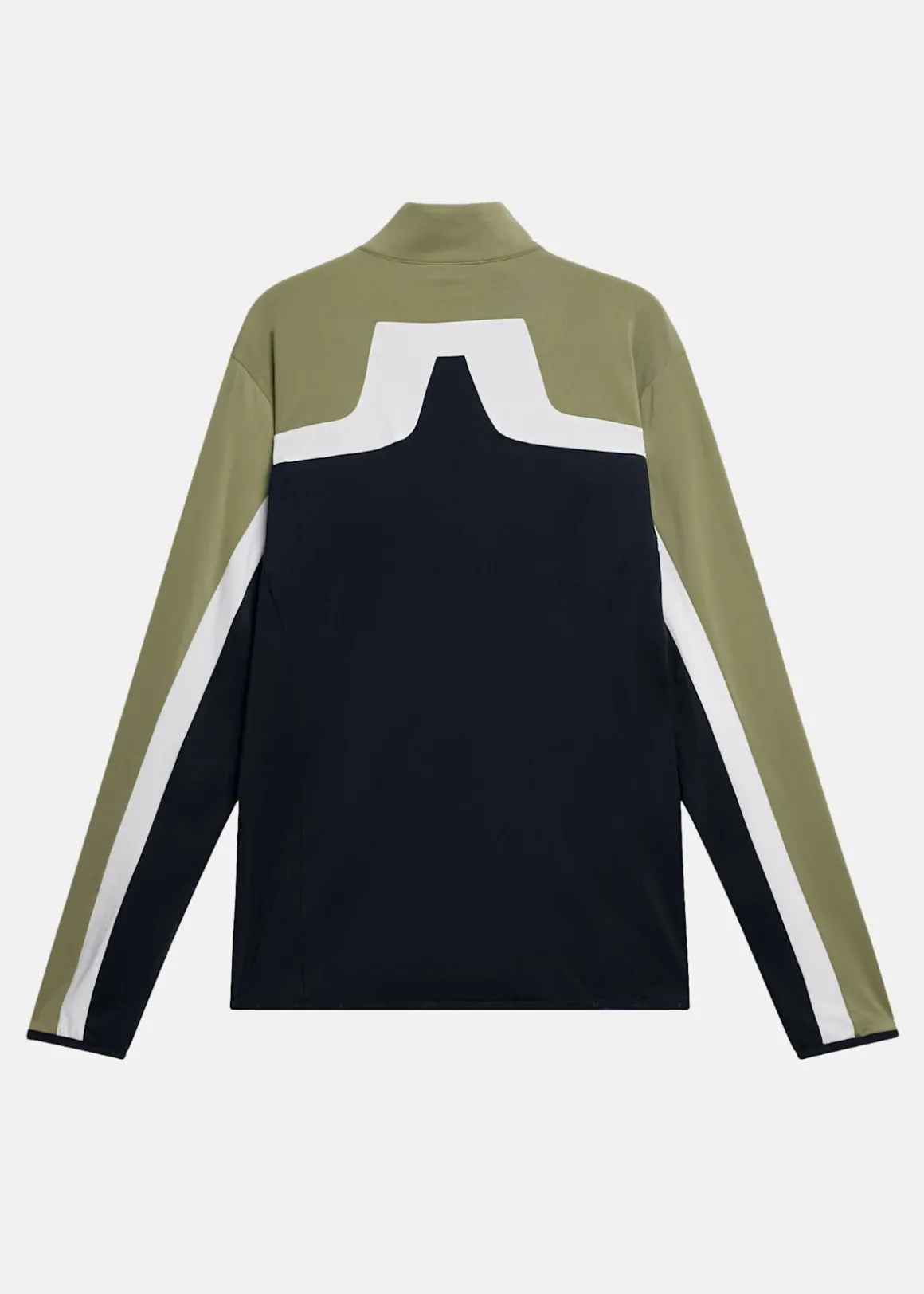 Jarvis Mid Layer