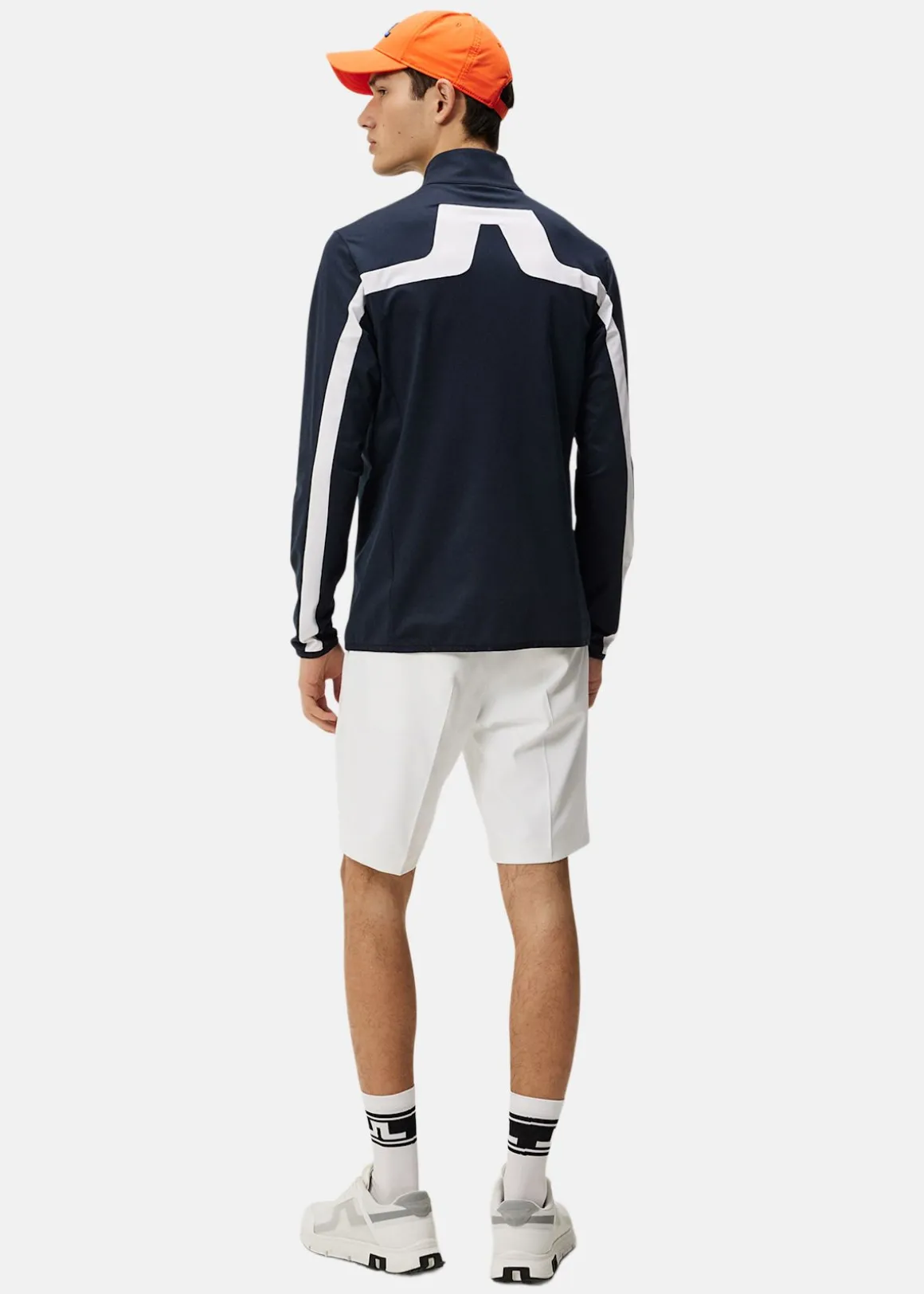 Jarvis Mid Layer