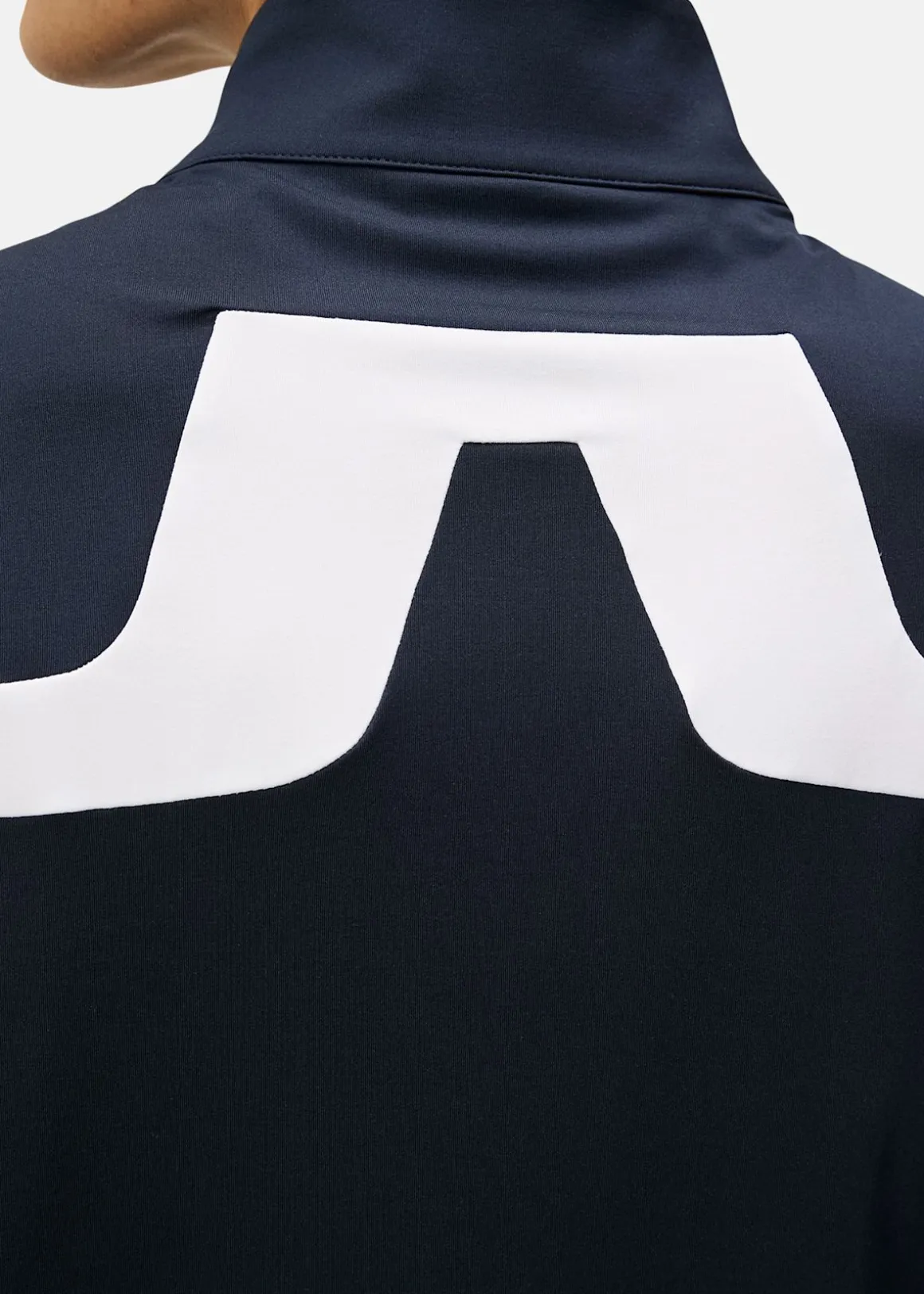 Jarvis Mid Layer