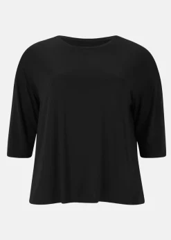 Jenirei W Soft Touch 3/4 Tee