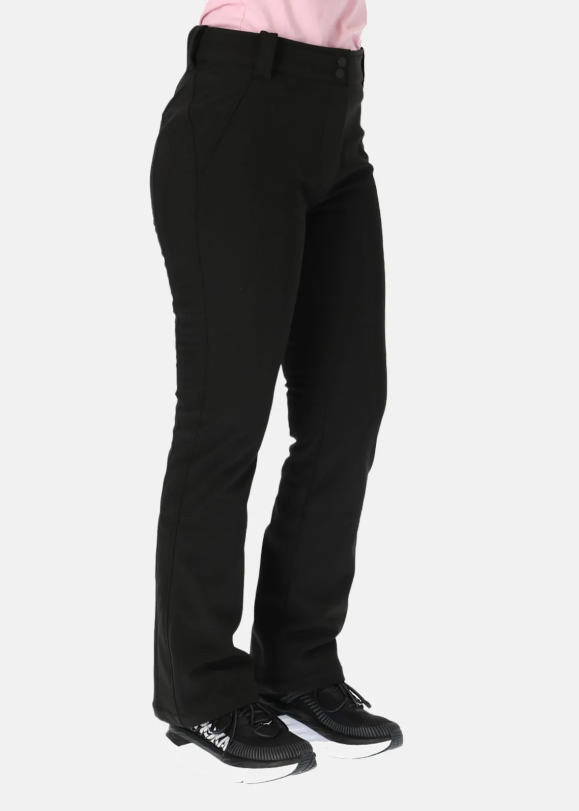 Jenny Jet Softshell Pant W
