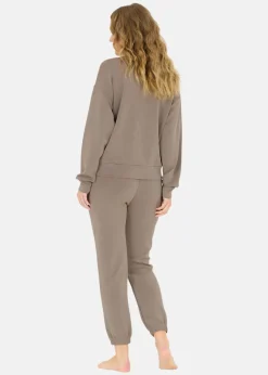 Jillnana W Half Zip