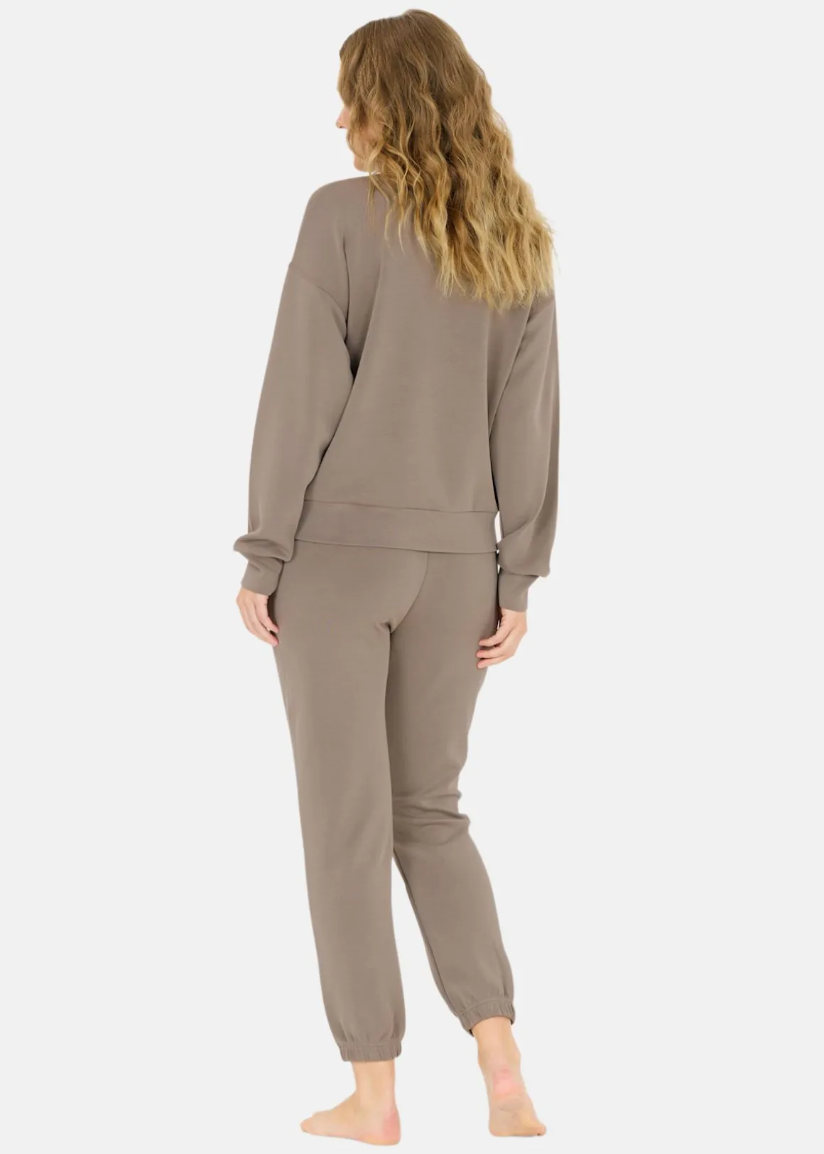 Jillnana W Half Zip