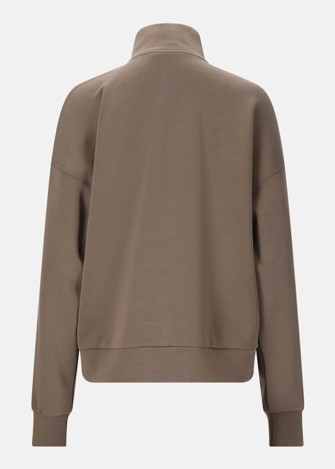 Jillnana W Half Zip