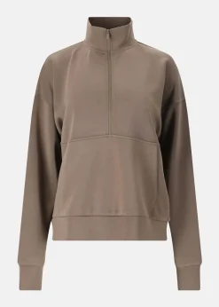 Jillnana W Half Zip