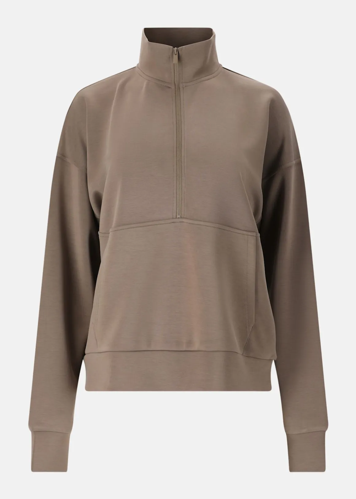Jillnana W Half Zip