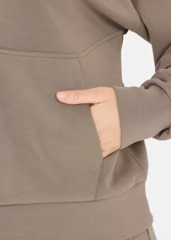 Jillnana W Half Zip