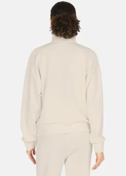 Jillnana W Half Zip