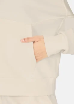 Jillnana W Half Zip