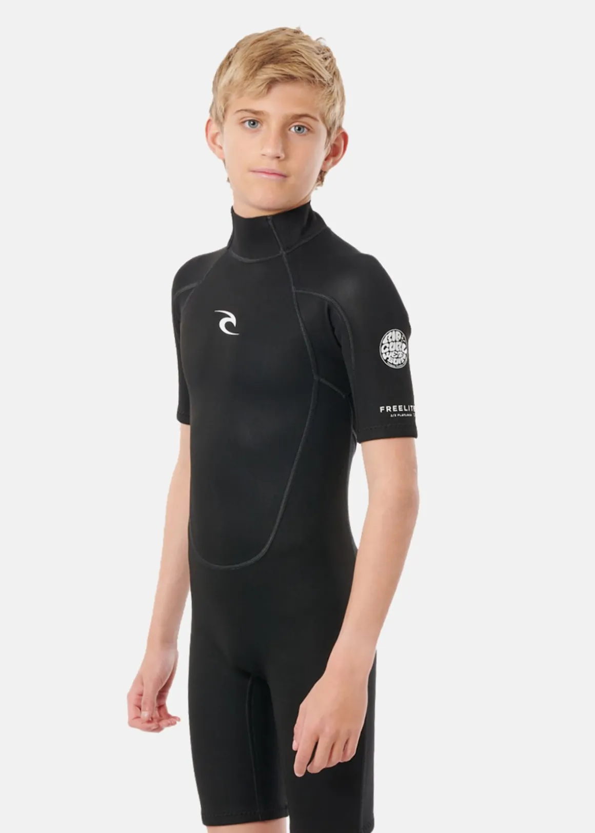JNR FREELITE FL SPRING