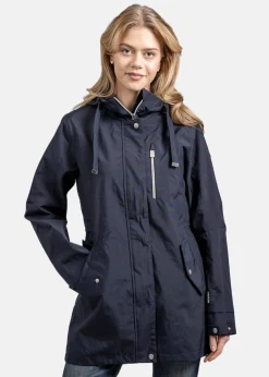 Johanna Parka W