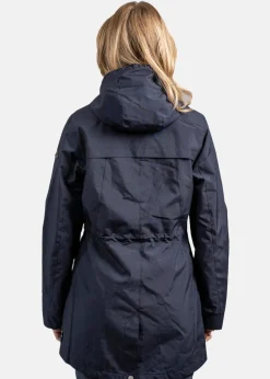 Johanna Parka W