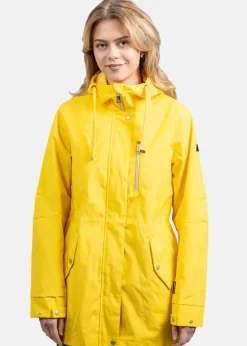Johanna Parka W