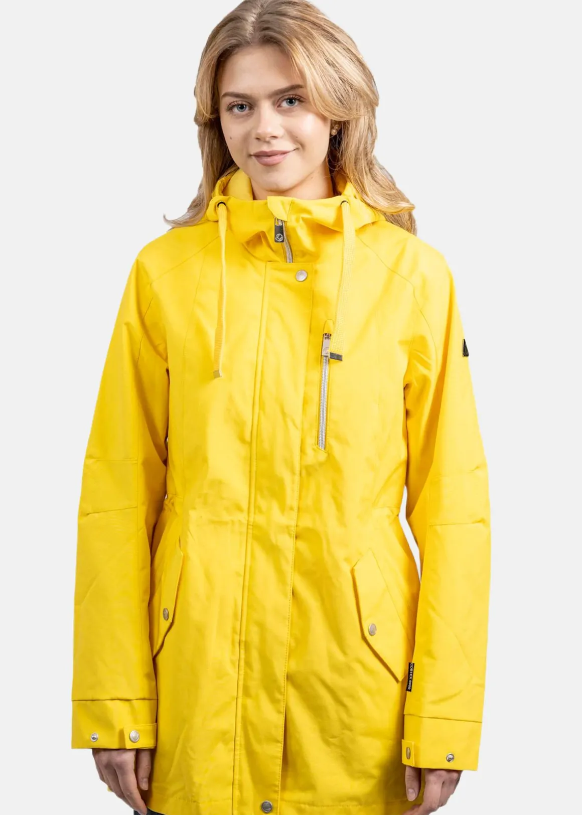 Johanna Parka W